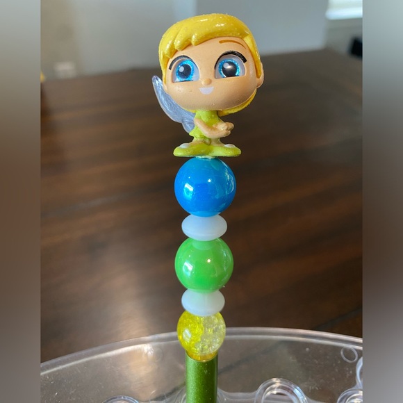 Fairy Tinker Bell Doorable Pen - Picture 1 of 2